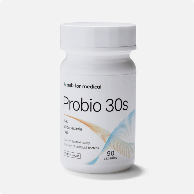 Probio 30s（プロバイオサーティーズ）